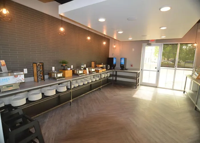 Best Western Premier Ankeny Hotel