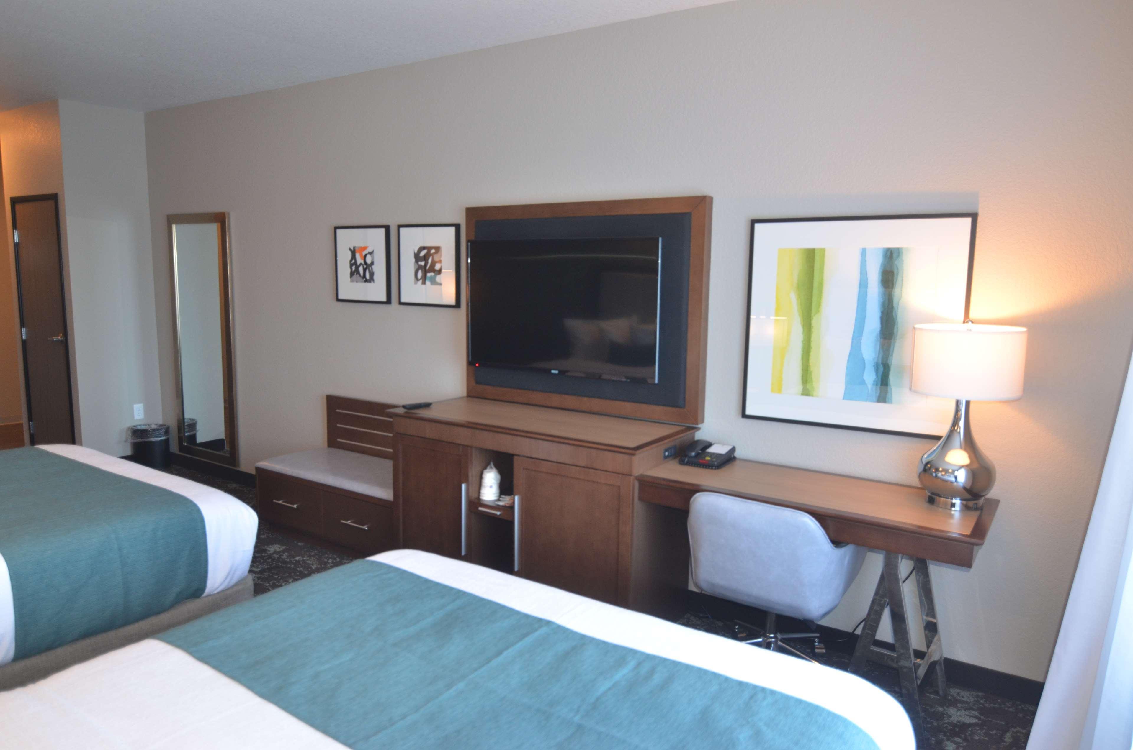 Western Premier Hotel Ankeny