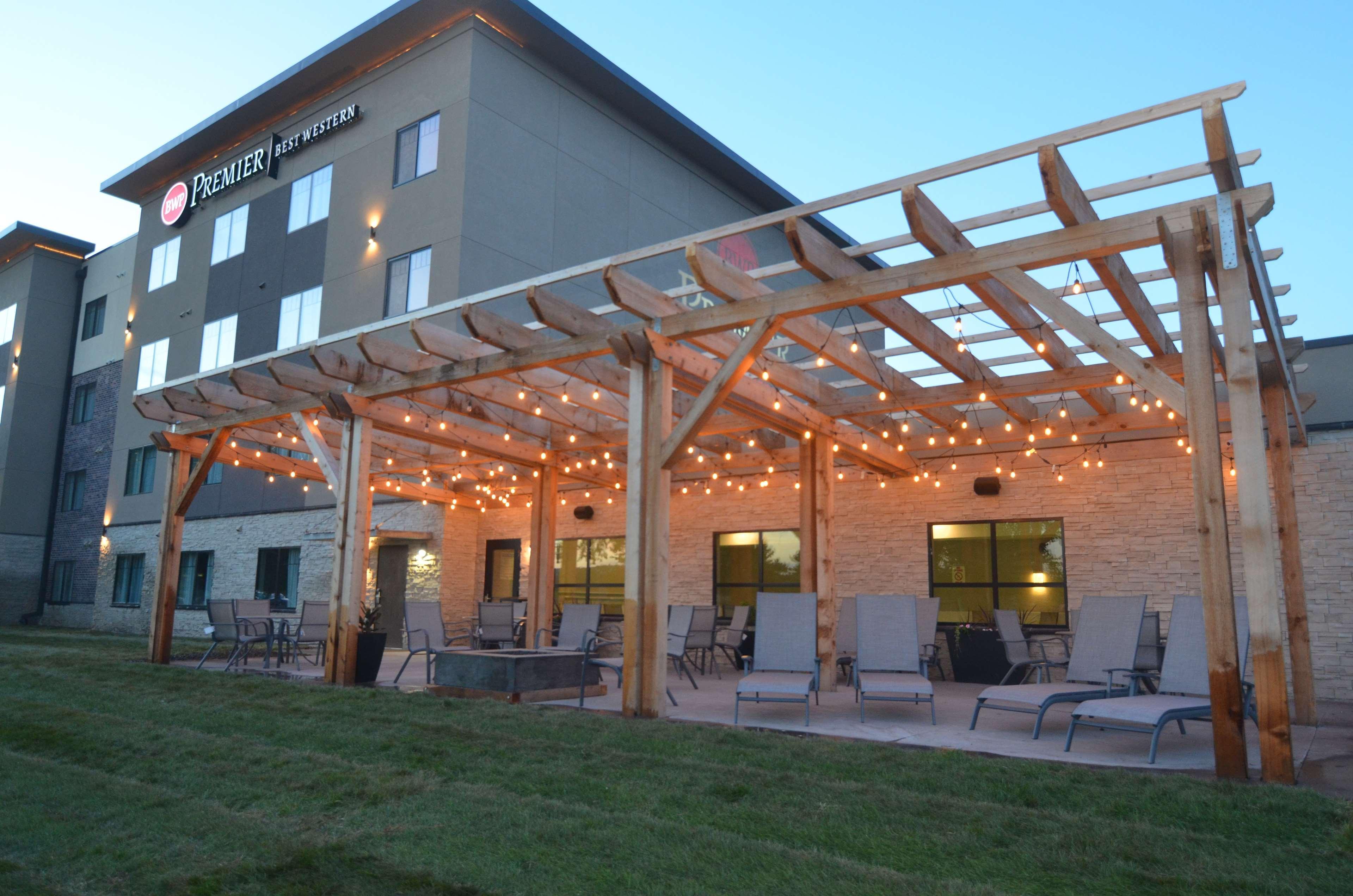 Western Premier Hotel 3*