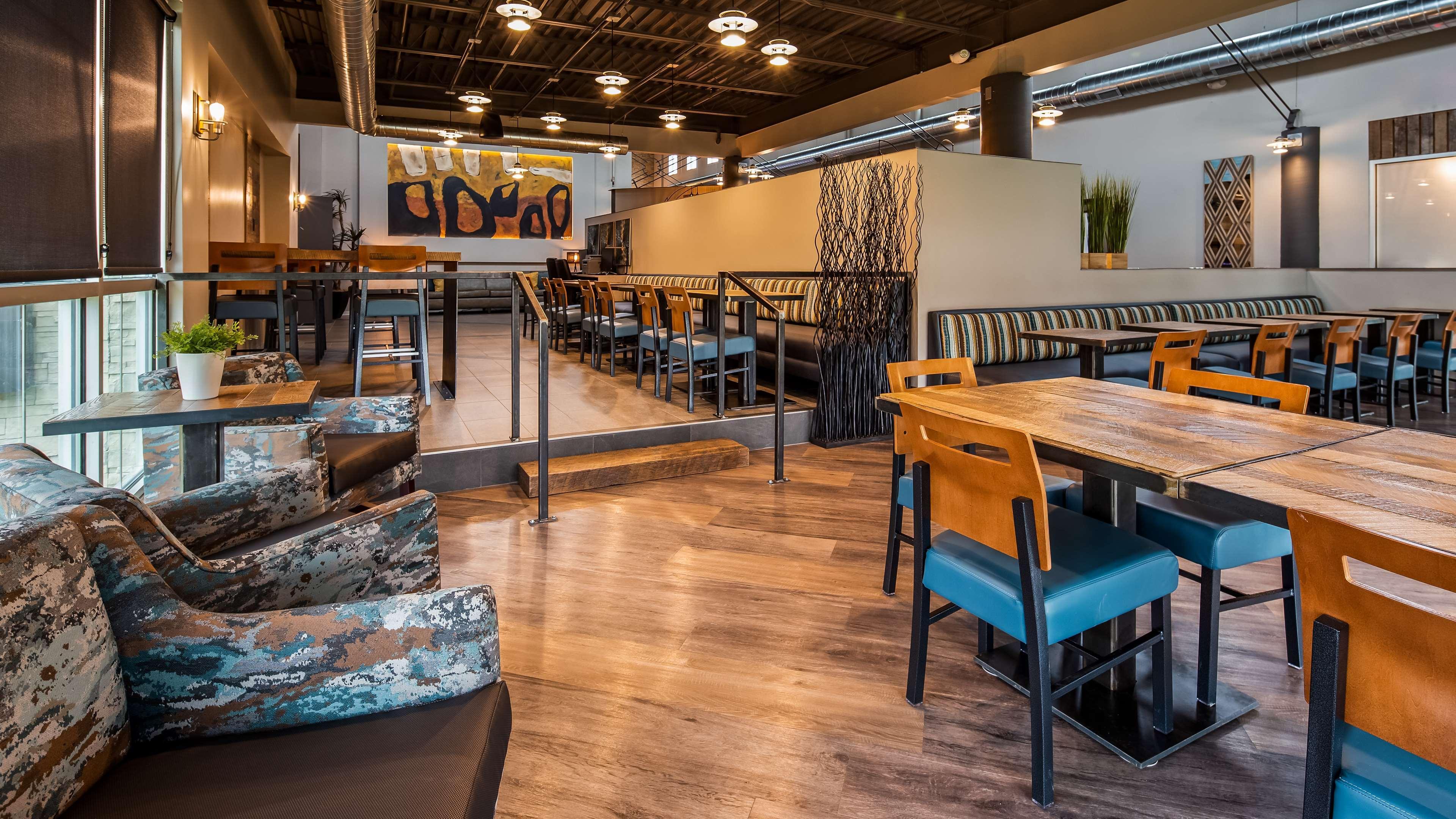 Western Premier Hotel Ankeny