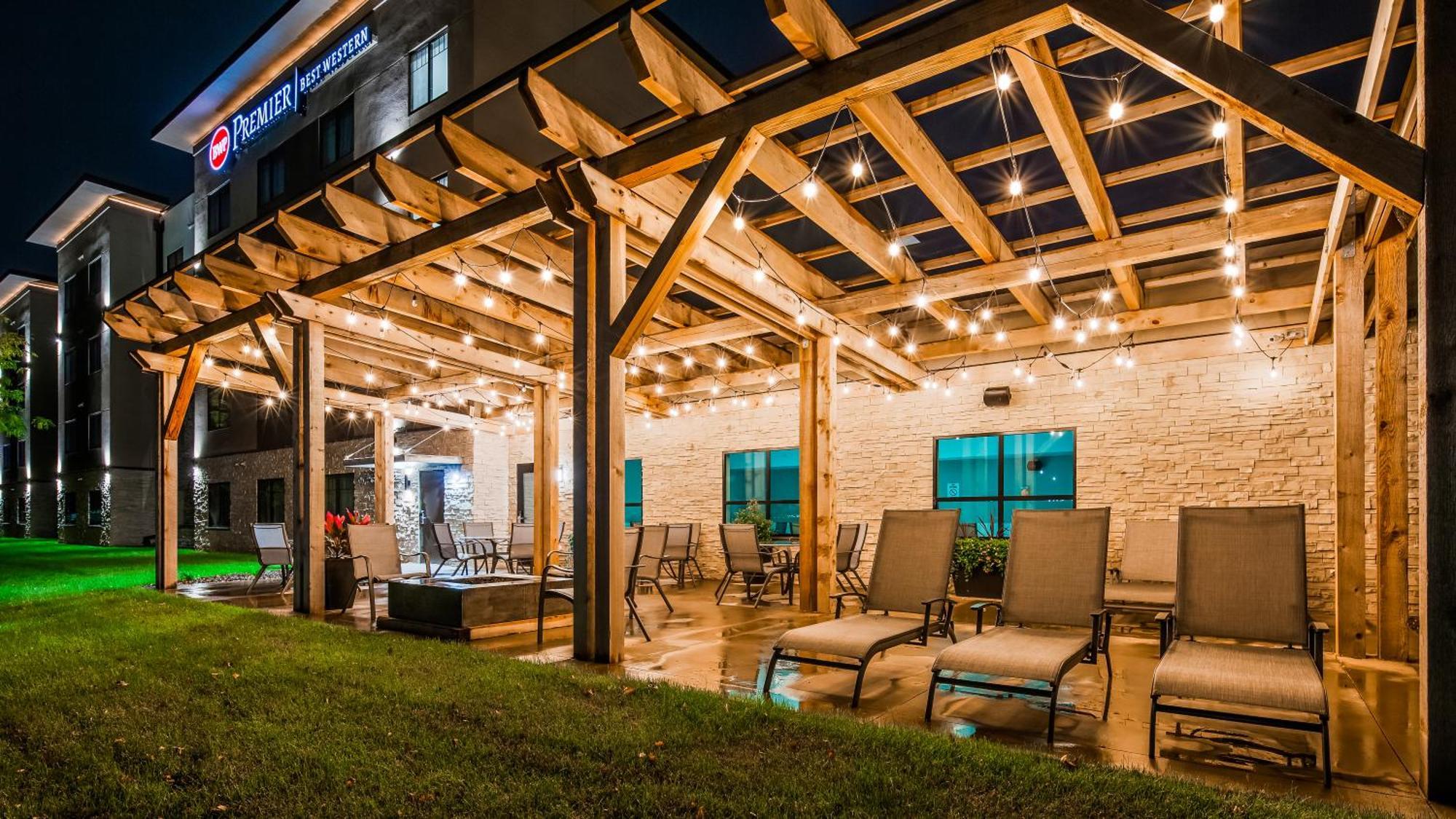Hotel Western Premier