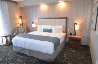 Hotel Western Premier Ankeny
