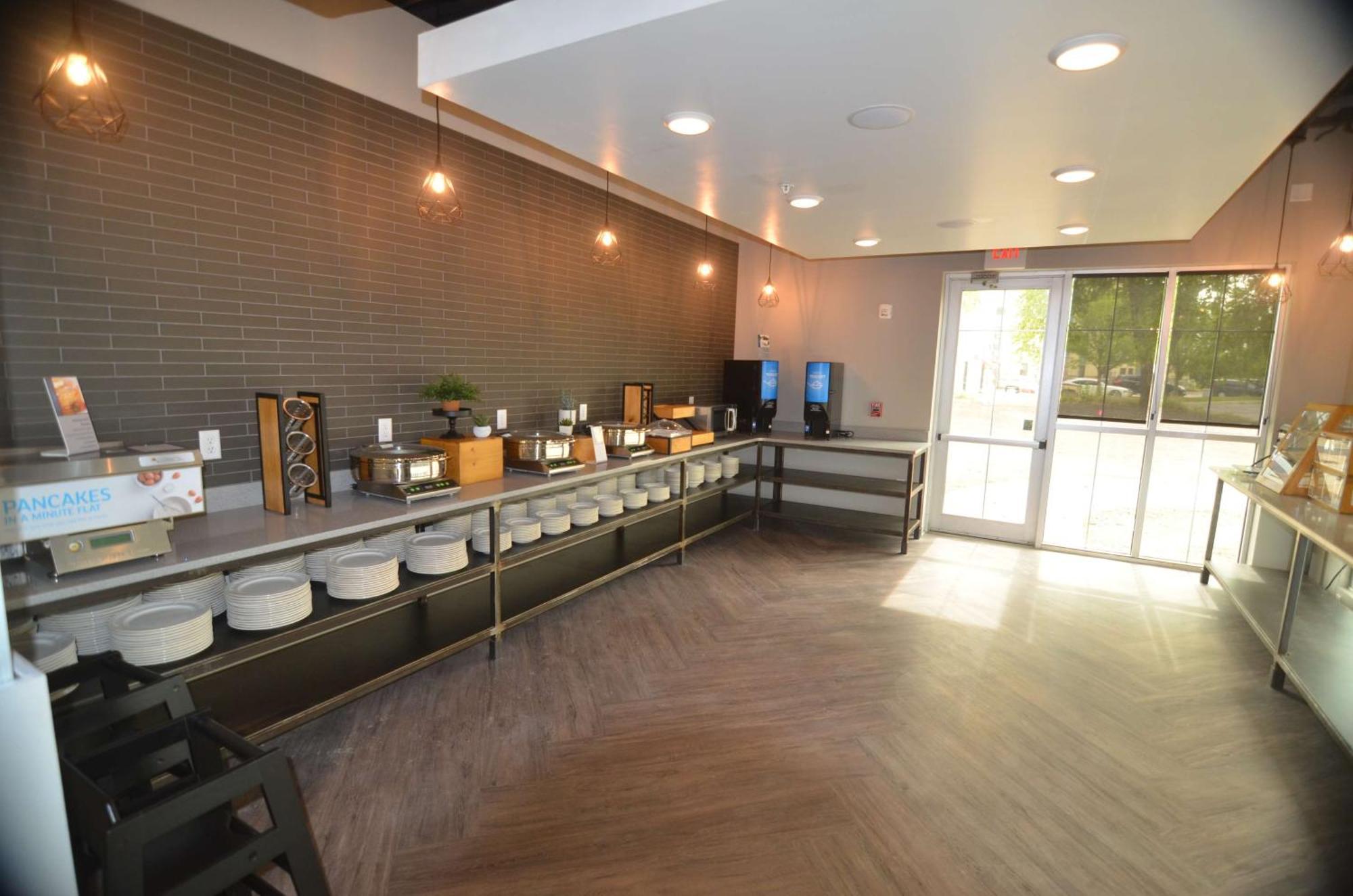 Western Premier Hotel 3*